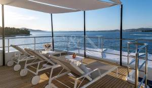 Affitto Yacht 