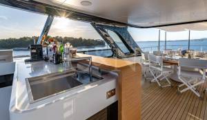Affitto Yacht 
