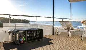 Affitto Yacht 