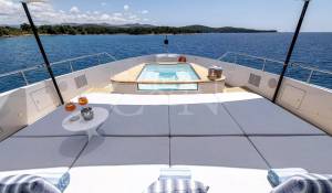 Affitto Yacht 