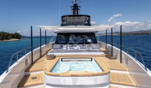 Affitto Yacht 