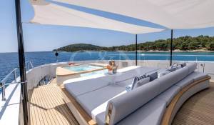 Affitto Yacht 