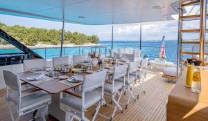 Affitto Yacht 