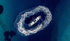 Affitto Yacht 