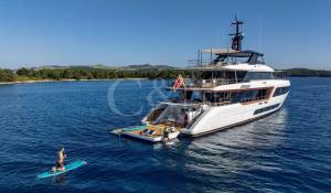 Affitto Yacht 