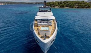 Affitto Yacht 