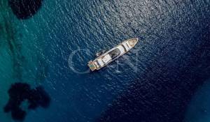 Affitto Yacht 