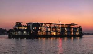 Affitto Yacht 