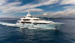 Affitto Yacht 
