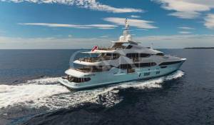 Affitto Yacht 