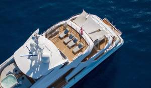 Affitto Yacht 