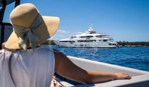 Affitto Yacht 