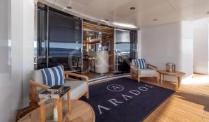 Affitto Yacht 