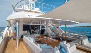Affitto Yacht 