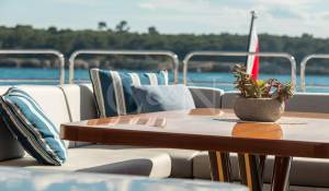 Affitto Yacht 