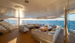 Affitto Yacht 