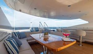 Affitto Yacht 