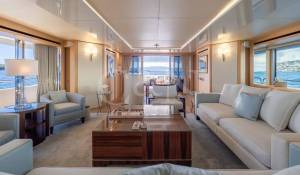 Affitto Yacht 