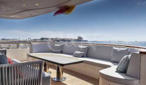 Affitto Yacht 