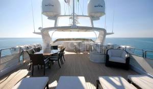Affitto Yacht 