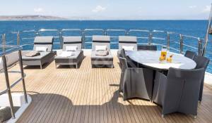 Affitto Yacht 