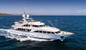 Affitto Yacht 