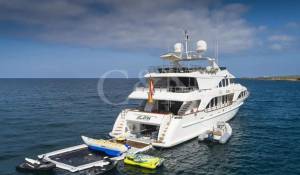 Affitto Yacht 
