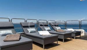 Affitto Yacht 