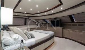 Affitto Yacht 