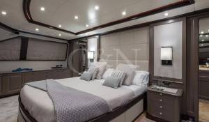 Affitto Yacht 