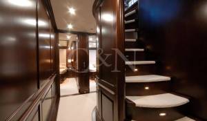 Affitto Yacht 