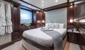 Affitto Yacht 