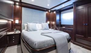 Affitto Yacht 