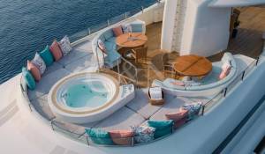 Affitto Yacht 