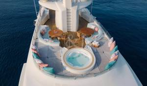 Affitto Yacht 