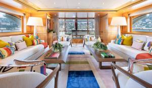 Affitto Yacht 