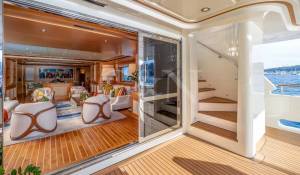 Affitto Yacht 