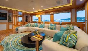 Affitto Yacht 