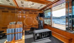Affitto Yacht 