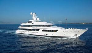 Affitto Yacht 