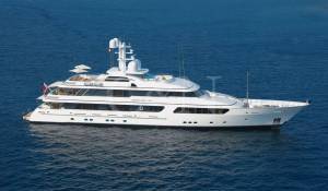 Affitto Yacht 