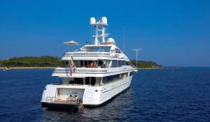 Affitto Yacht 