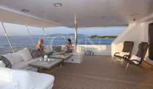 Affitto Yacht 