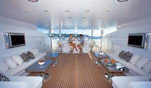Affitto Yacht 