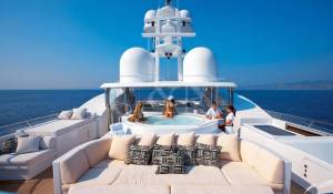 Affitto Yacht 