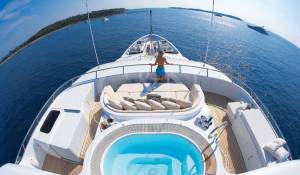 Affitto Yacht 