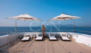 Affitto Yacht 