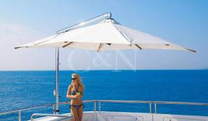 Affitto Yacht 