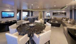 Affitto Yacht 