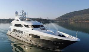 Affitto Yacht 